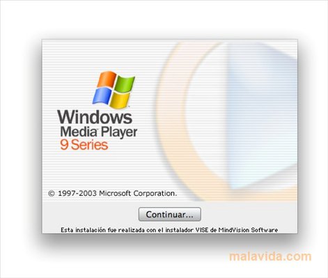 windows media player for mac review